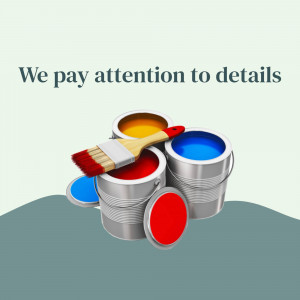Paints