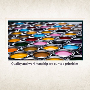 Paints