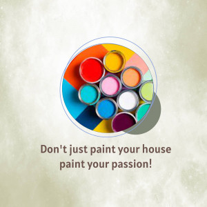 Paints