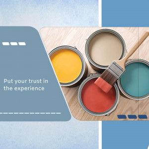 Paints
