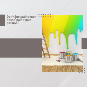Paints