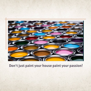 Paints