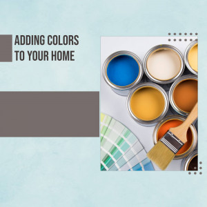 Paints