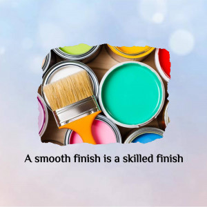 Paints