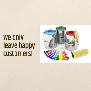 Paints
