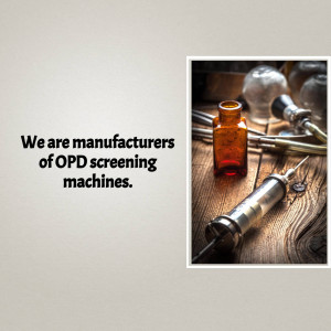 Medical Equipment