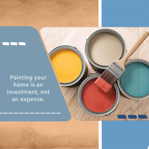 Paints