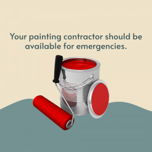 Paints