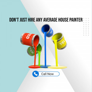 Paints