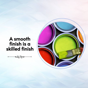Paints