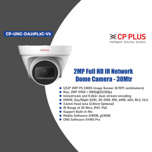 Security Surveillance