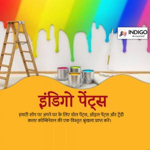 Paints
