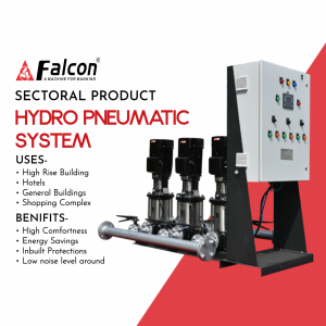 Submersible Pump
