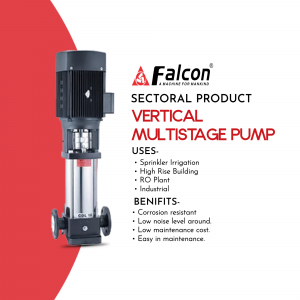 Submersible Pump
