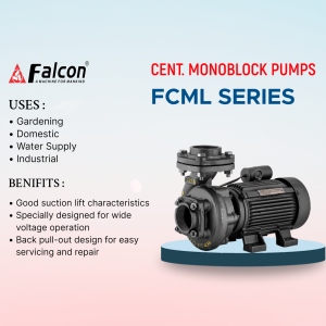 Submersible Pump