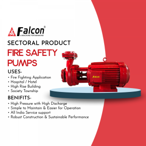 Submersible Pump