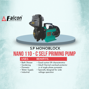 Submersible Pump