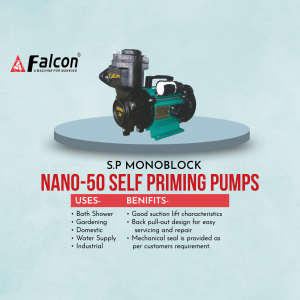 Submersible Pump