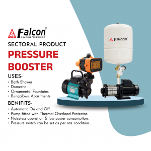 Submersible Pump