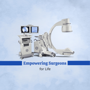 Medical Equipment