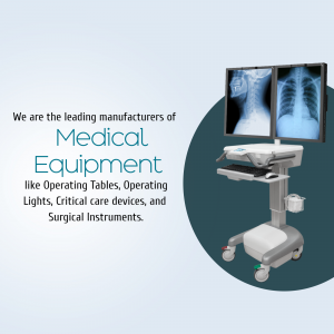 Medical Equipment