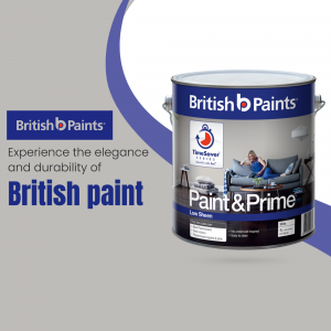 Paints