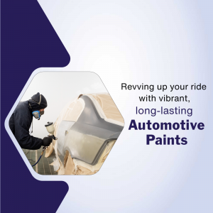 Paints