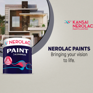 Paints
