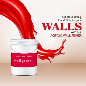 Paints