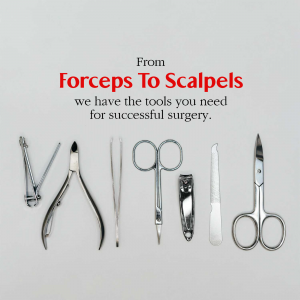 Medical Equipment