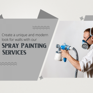 Paints