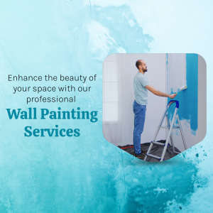 Paints