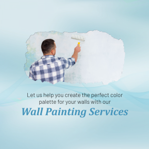 Paints