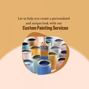 Paints
