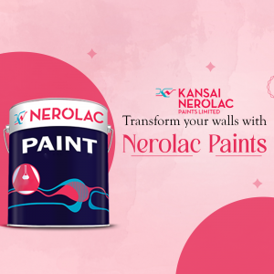 Paints