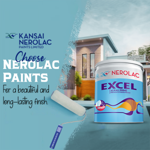 Paints