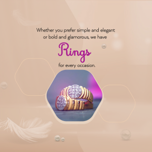 Jewellery