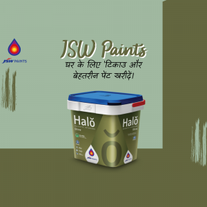 Paints