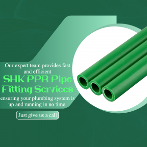 Pipes