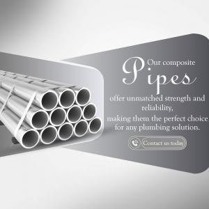 Pipes