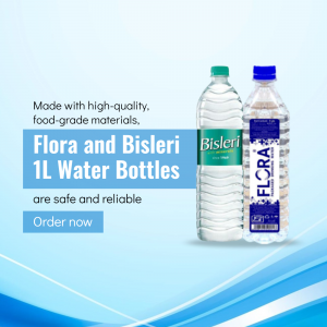 R.O. Water & Softener