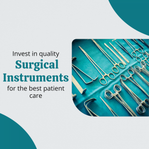 Medical Equipment