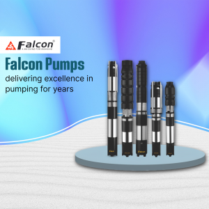 Submersible Pump