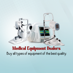 Medical Equipment