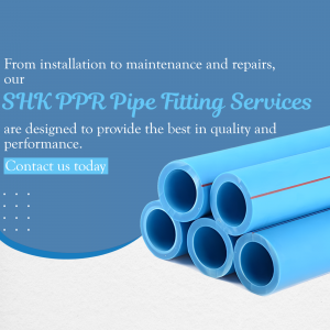 Pipes