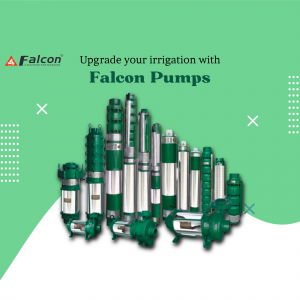 Submersible Pump