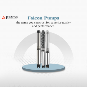 Submersible Pump