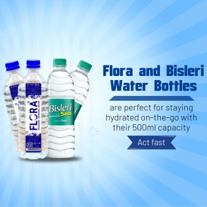 R.O. Water & Softener