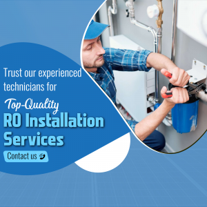 R.O. Water & Softener