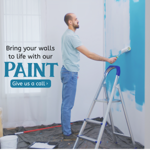 Paints